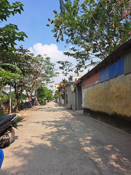 Bán đất Bích Hòa Thanh Oai dưới 1 tỷ