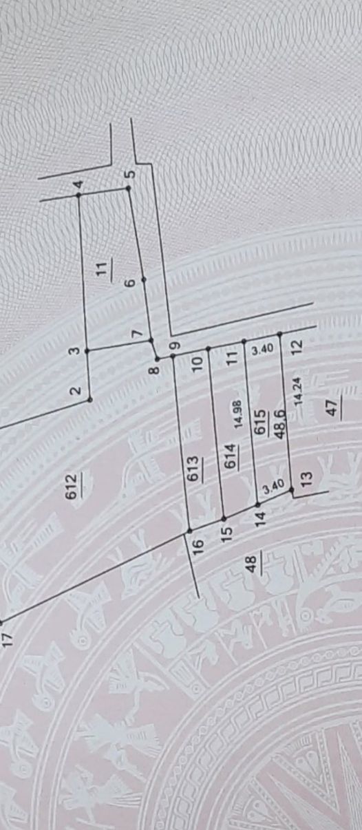 Nhà đất Bích Hòa Thanh Oai dưới 1,5 tỷ