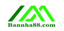 logo bannha88.com