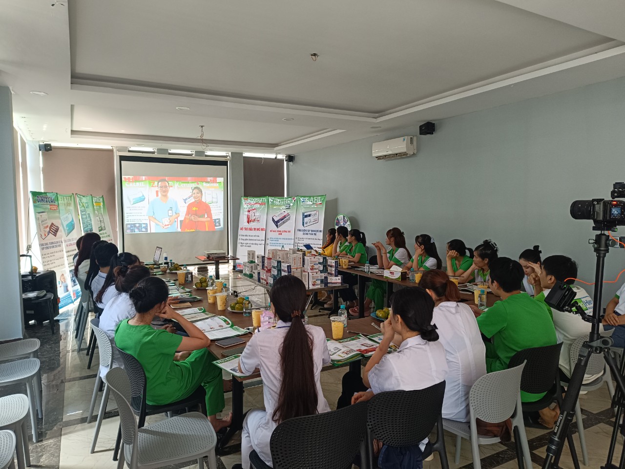 Hệ Thống nhà thuốc Long Hiền