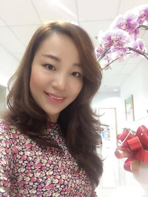 Cô huyền