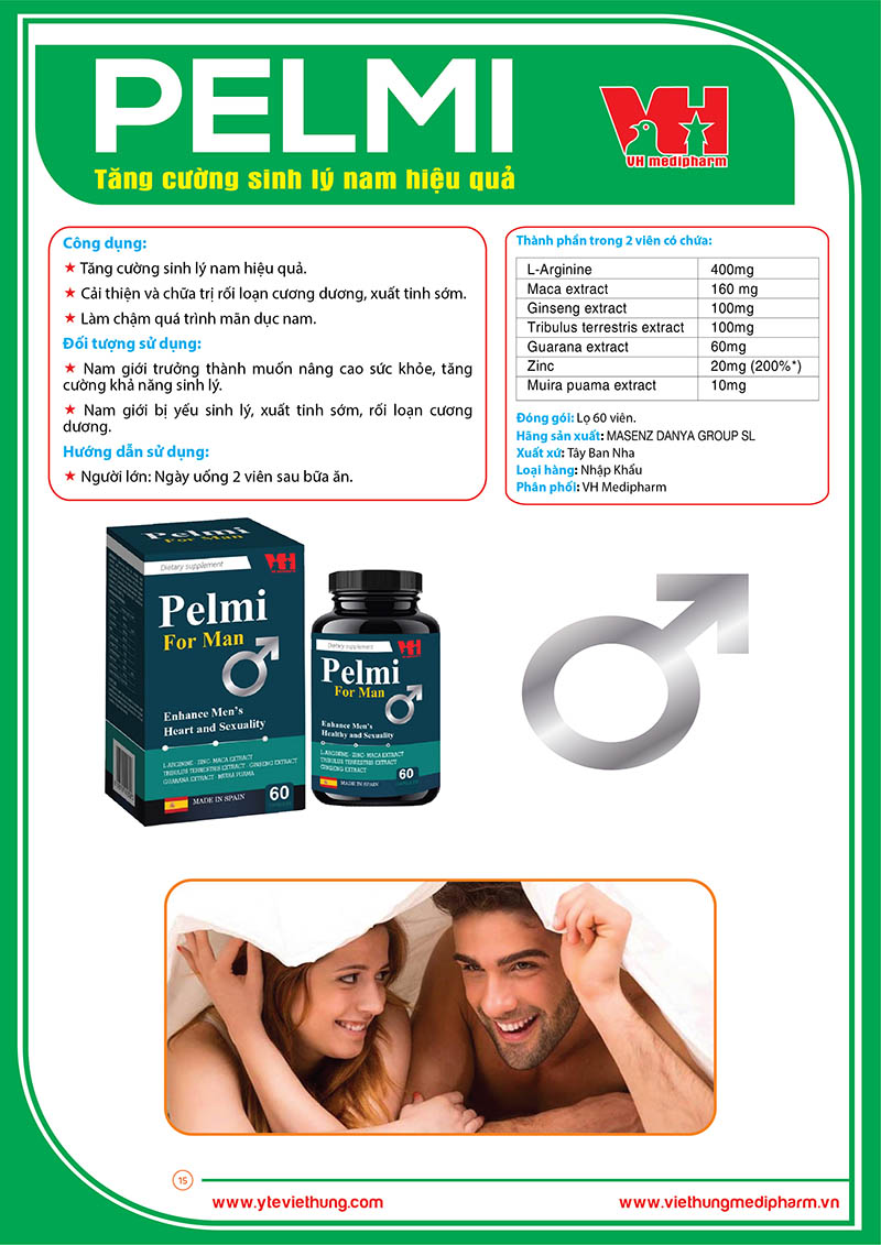 PELMI 