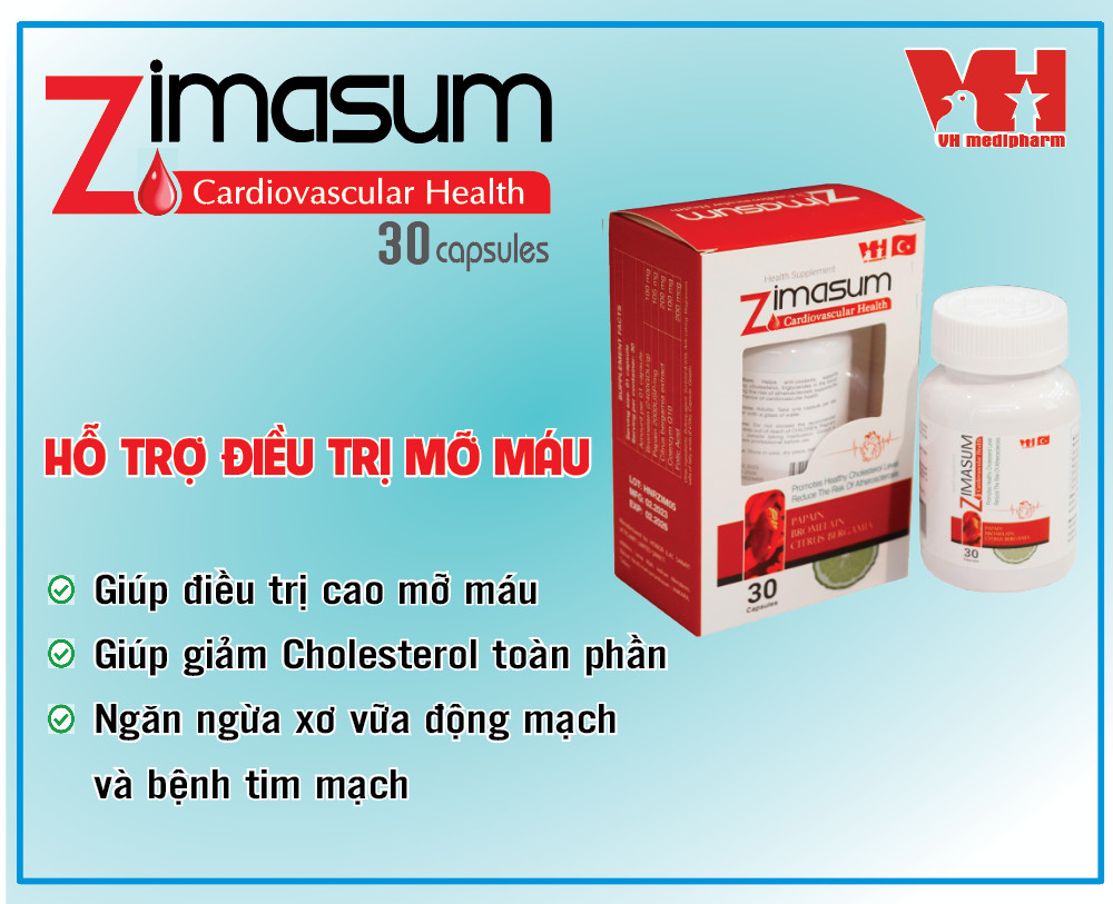 Zimasum