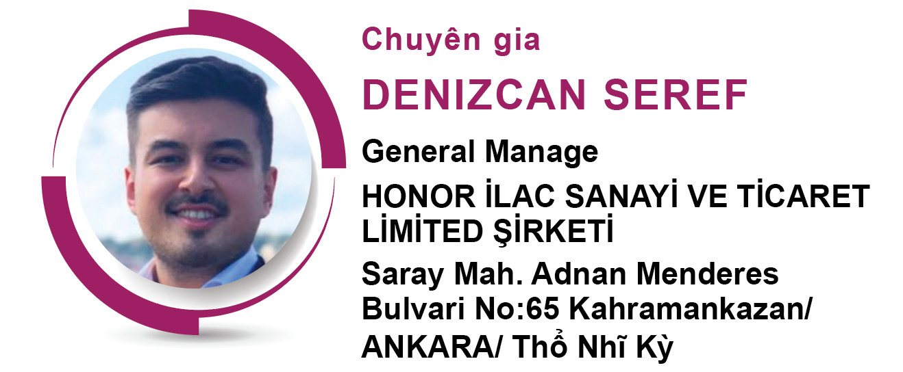 DENIZCAN SEREF