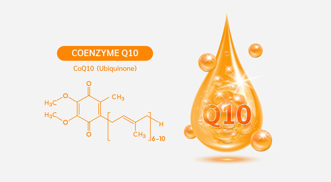 CoQ10