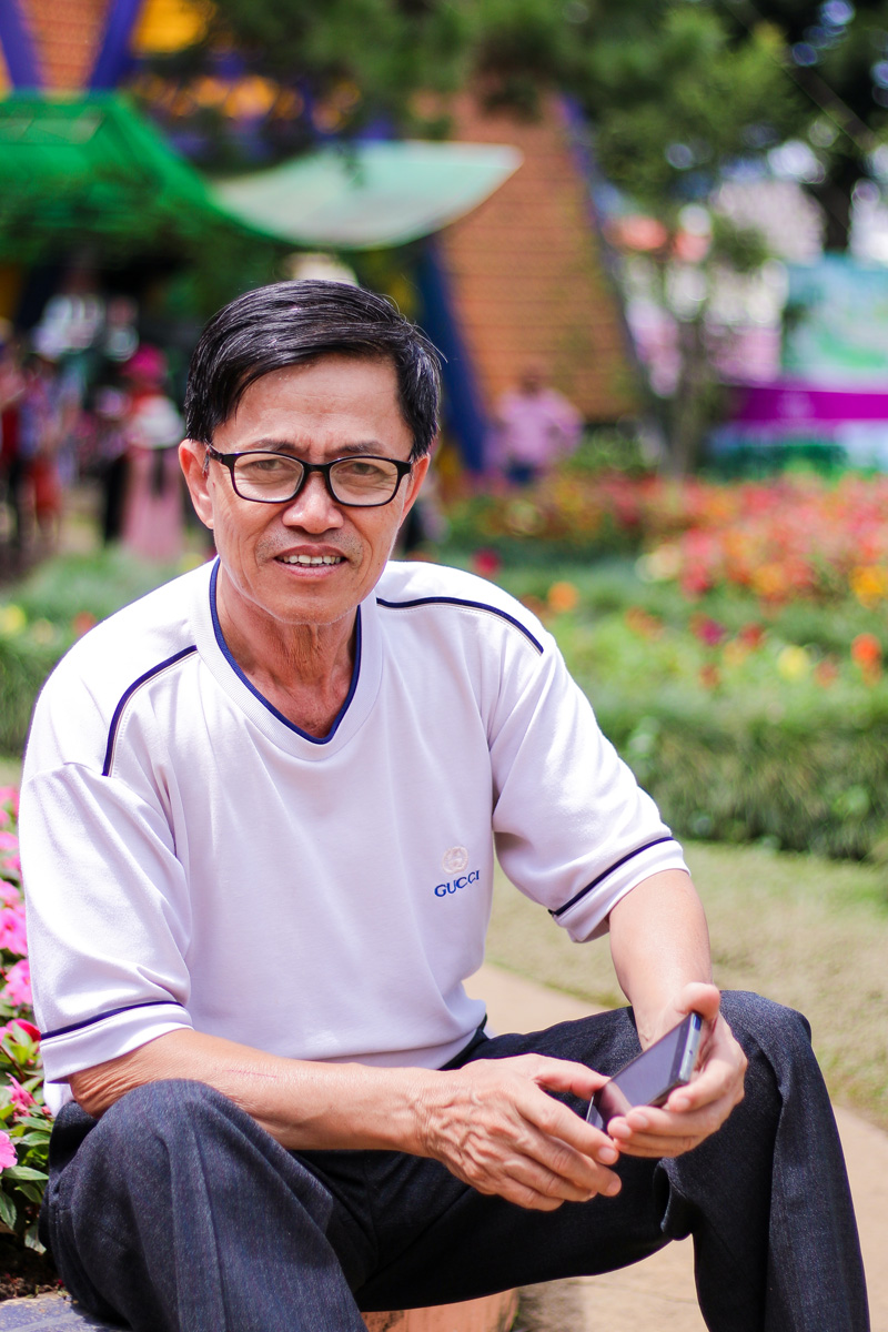 Chú tâm