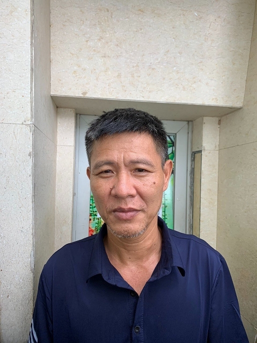 Chú Thanh