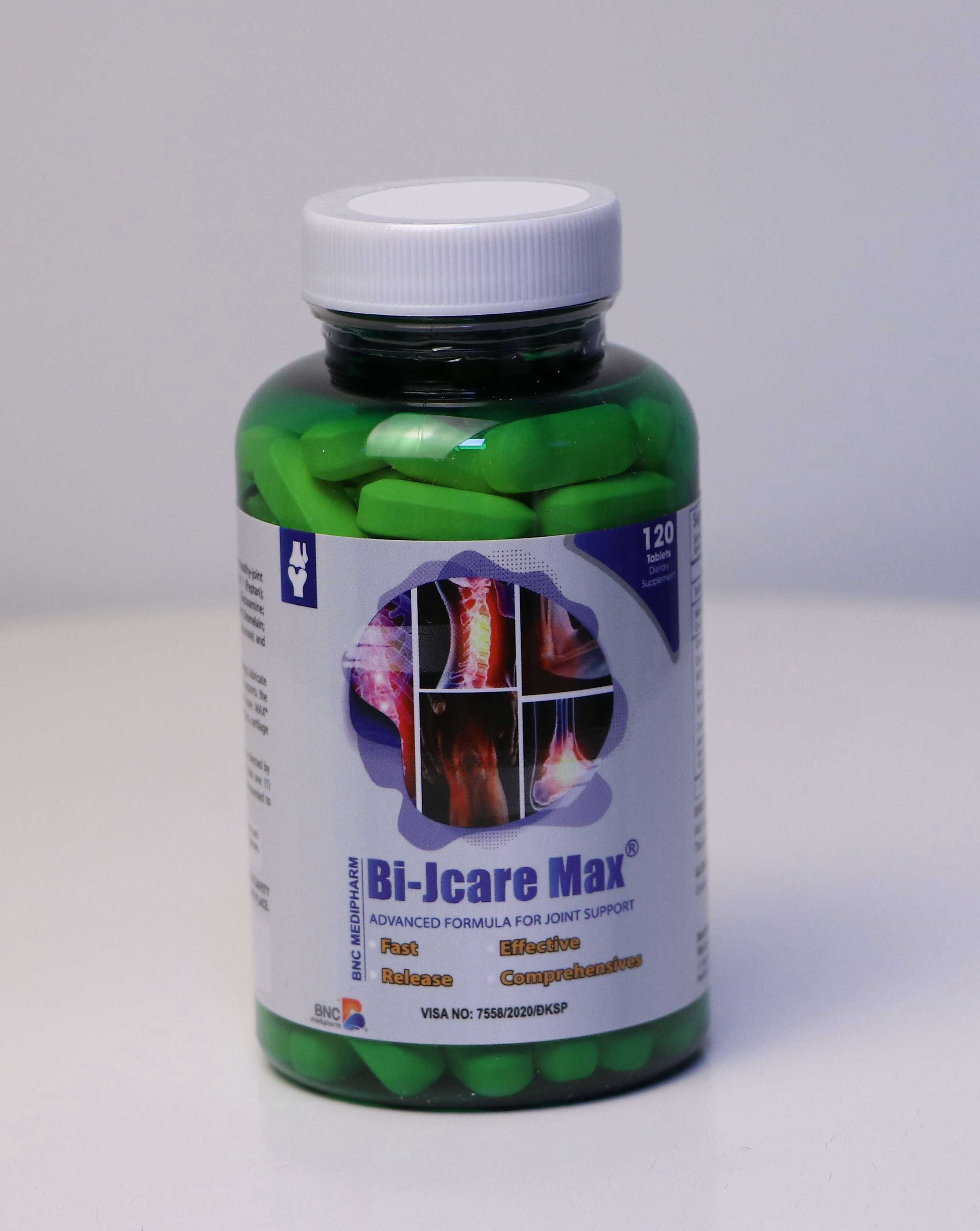 Bi-Jcare Max giá bao nhiêu