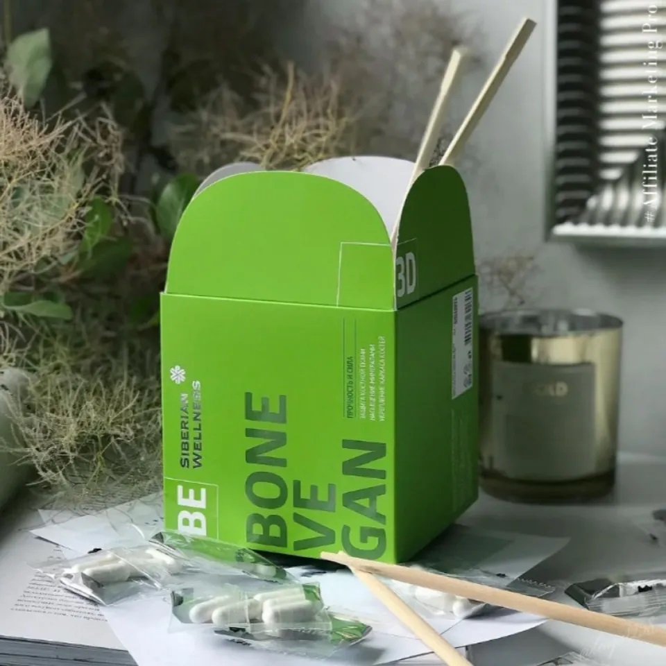Dùng Bone vegan như thế nào cho hiệu quả