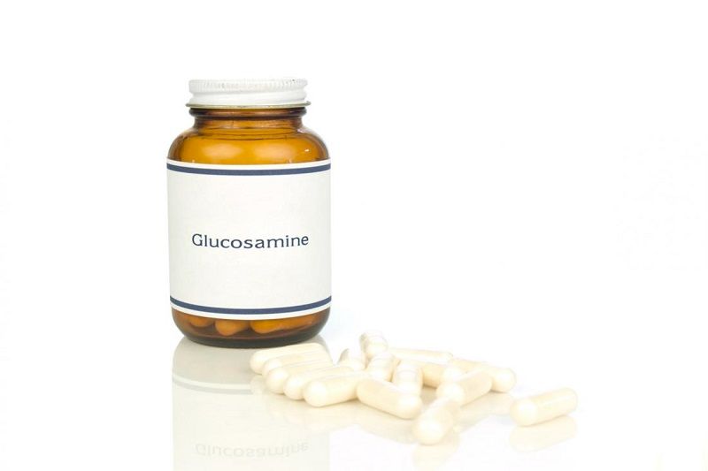 Glucosamine Úc cách dùng và liều dùng