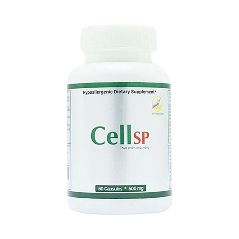 Cell sp