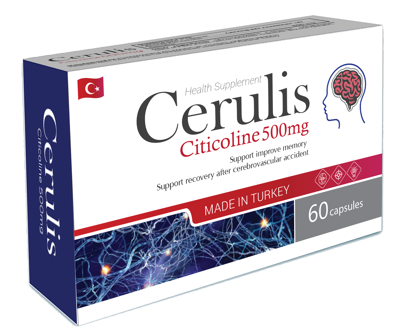 cerulis