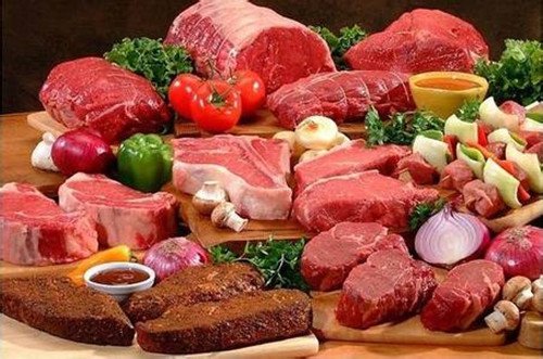 Lợi ích của mỡ động vật với cơ thể Lợi ích của mỡ động vật với cơ thể