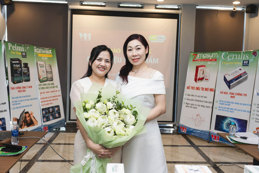 Hệ Thống nhà thuốc Long Hiền