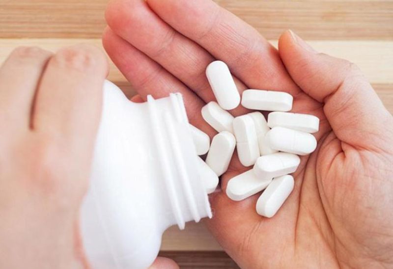 Cách dùng, liều dùng glucosamine của Úc