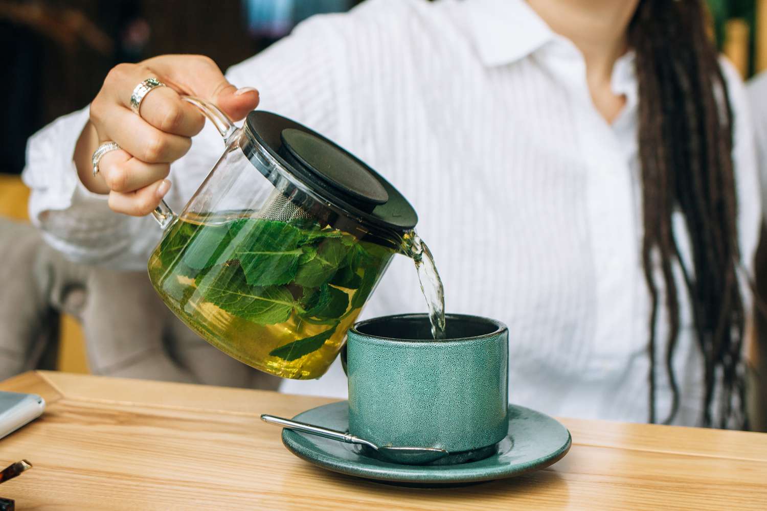 Hạ mỡ máu tự nhiên bằng cách nào?