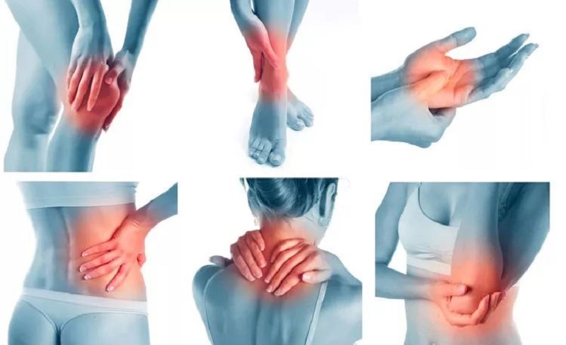 Hướng dẫn sử dụng dầu xoa bóp xương khớp giảm đau