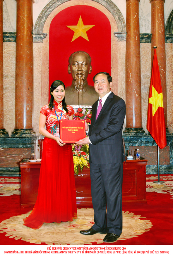 Cơ sở vật chất của việt hưng