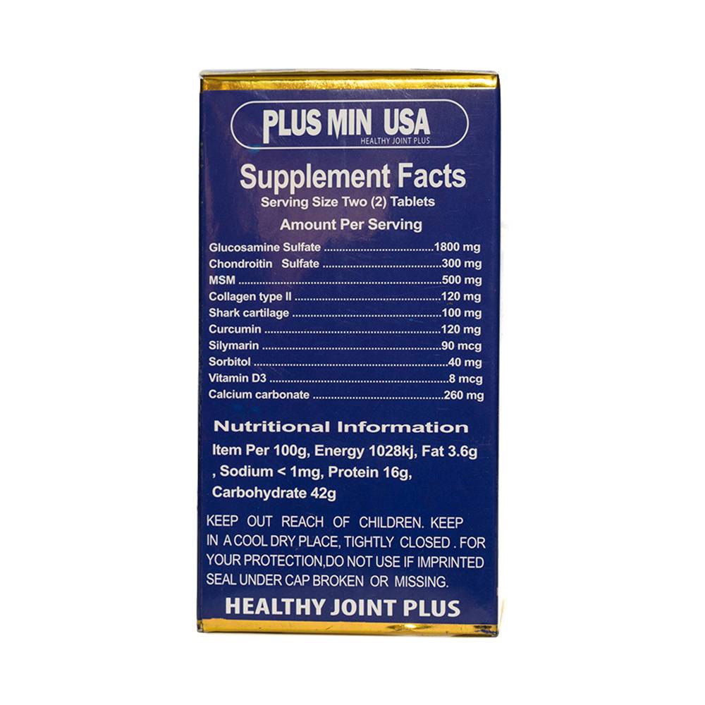 Những người nào nên dùng thuốc Plus min usa