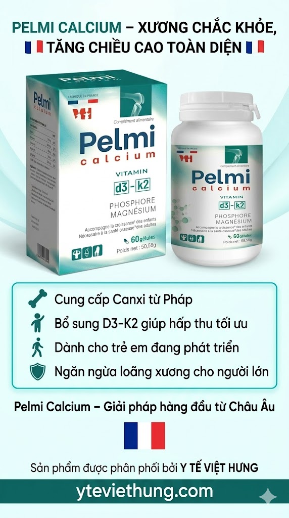 peimi canxi