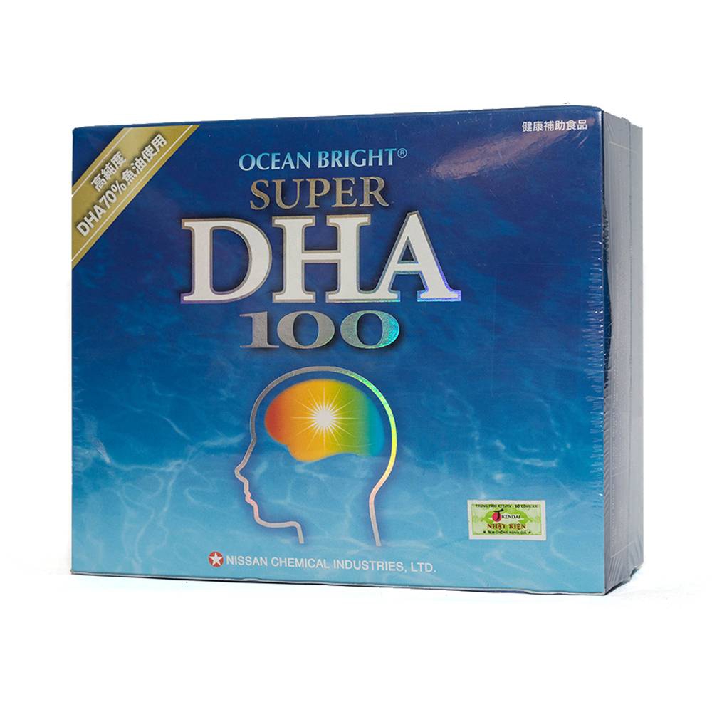 Thuốc super dha 100 liều lượng sử dụng như nào cho đúng
