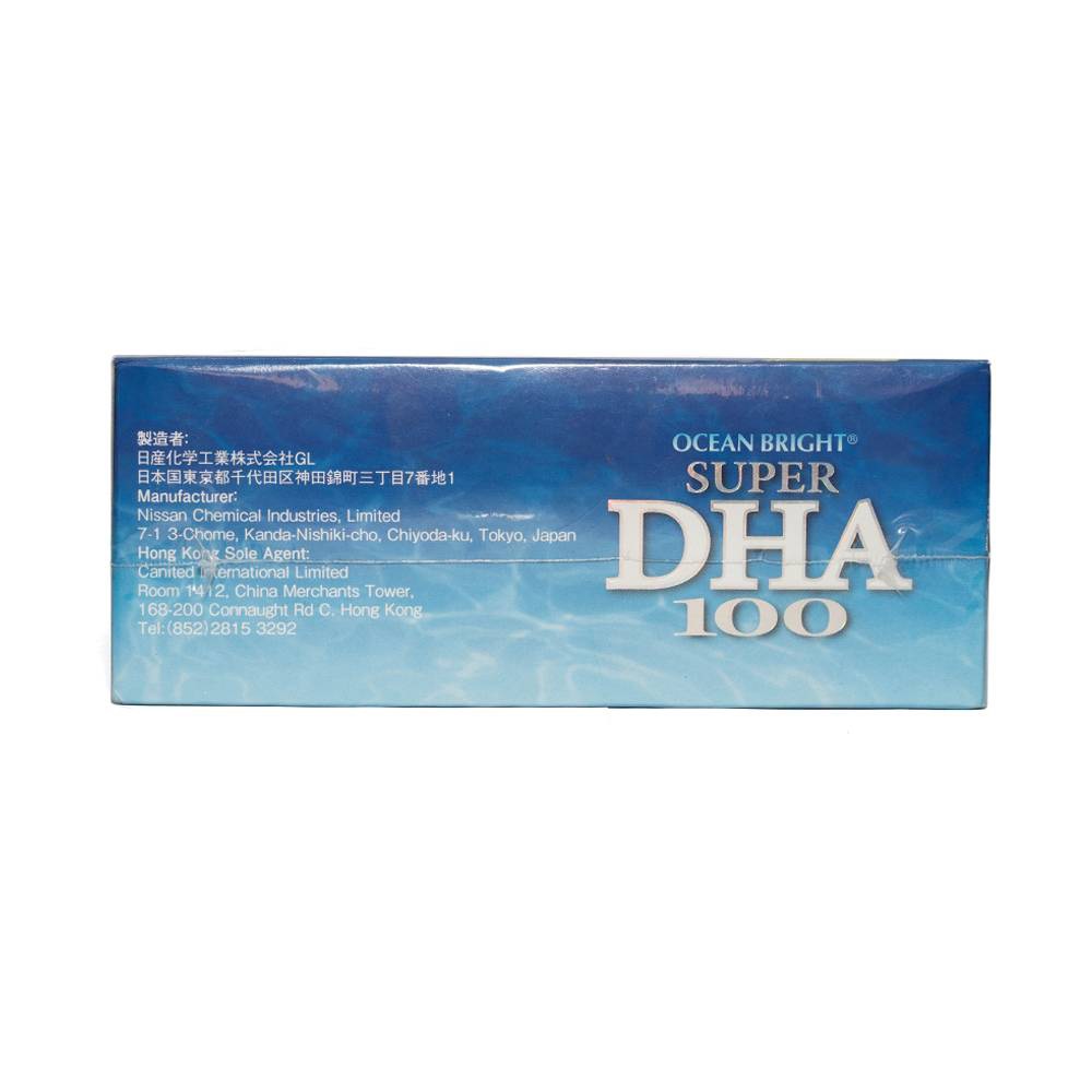 Thuốc super dha 100 có những công dụng nổi bật gì
