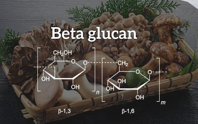 Công thức hóa học của RASKAN 