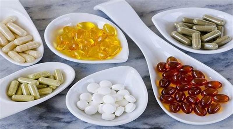 Thực phẩm chức năng hỗ trợ hiệu quả cho sức khỏe tim mạch
