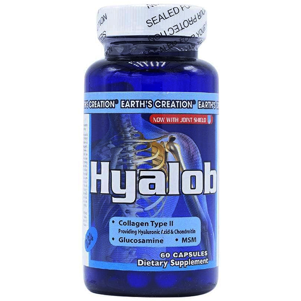 Thuốc Hyalob giúp tăng khả năng đàn hồi của sụn