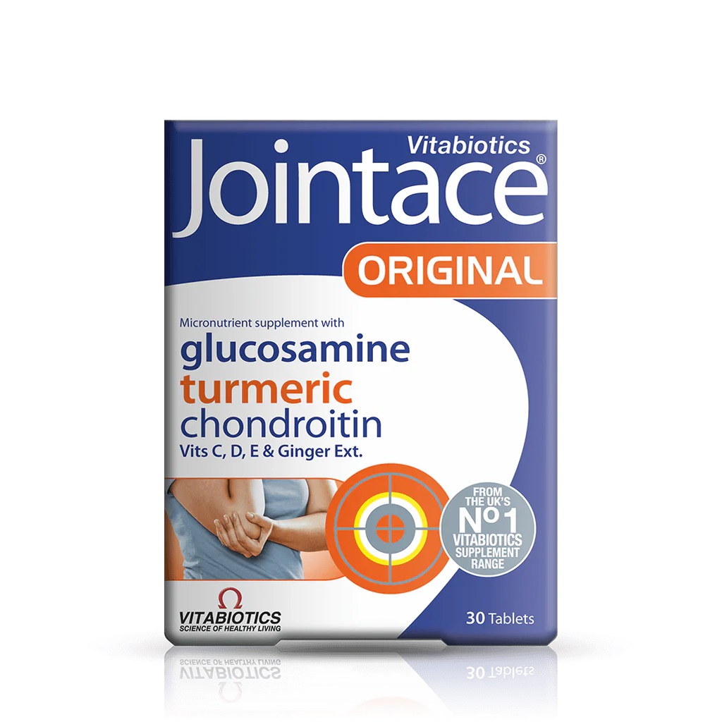 Thuốc jointace bổ sung vitamin khoảng cho xương khớp