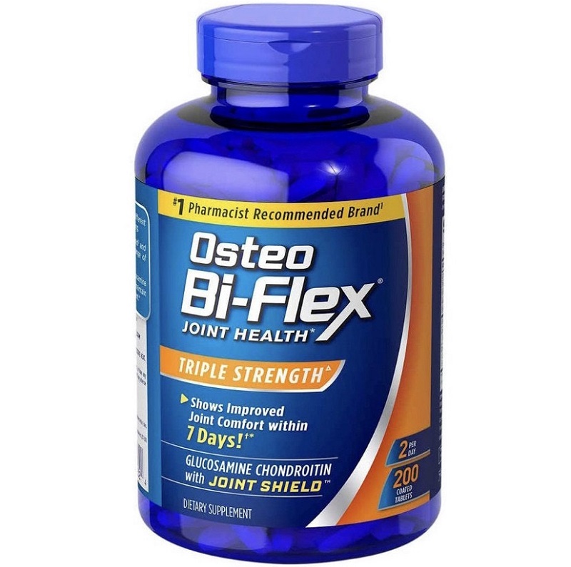 Thuốc osteo bi flex 60 viên