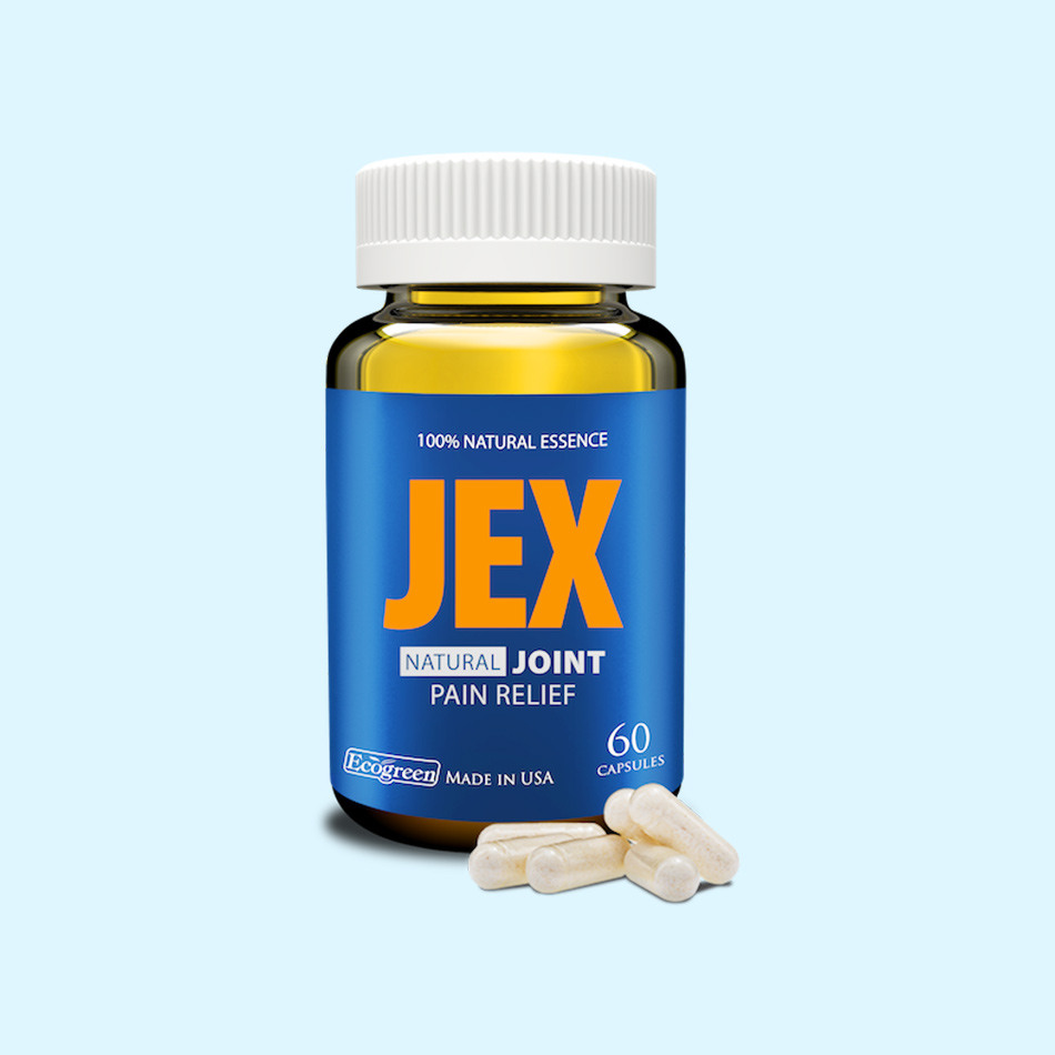 Thuốc xương khớp Jex có tốt không?