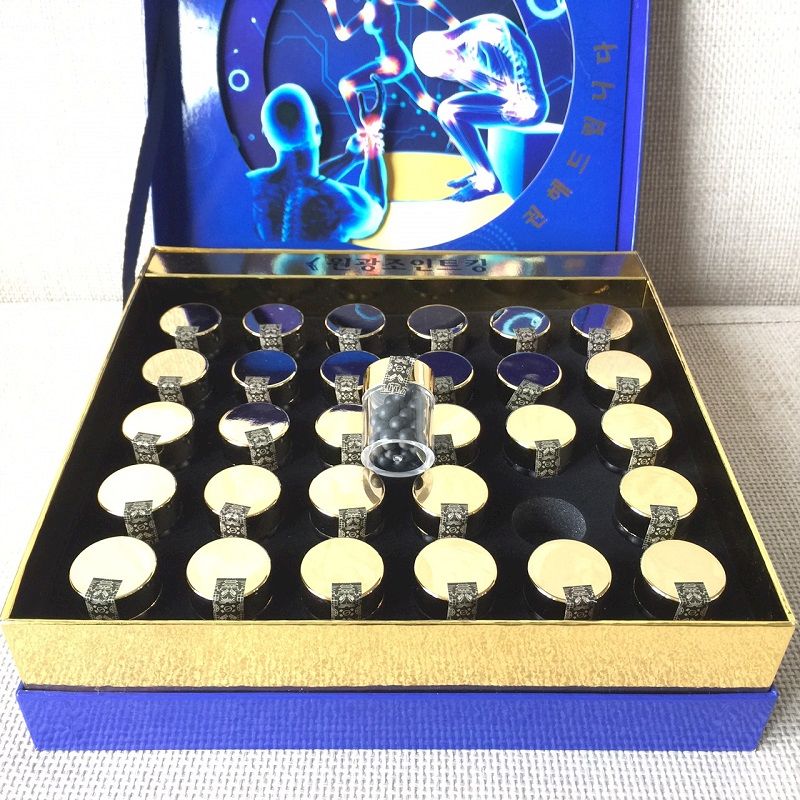 Thuốc xương khớp joint king - Sản phẩm hoàn hảo từ thành phần tự nhiên