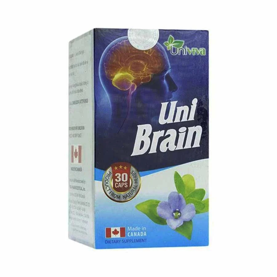 Uni brain giá bao nhiêu