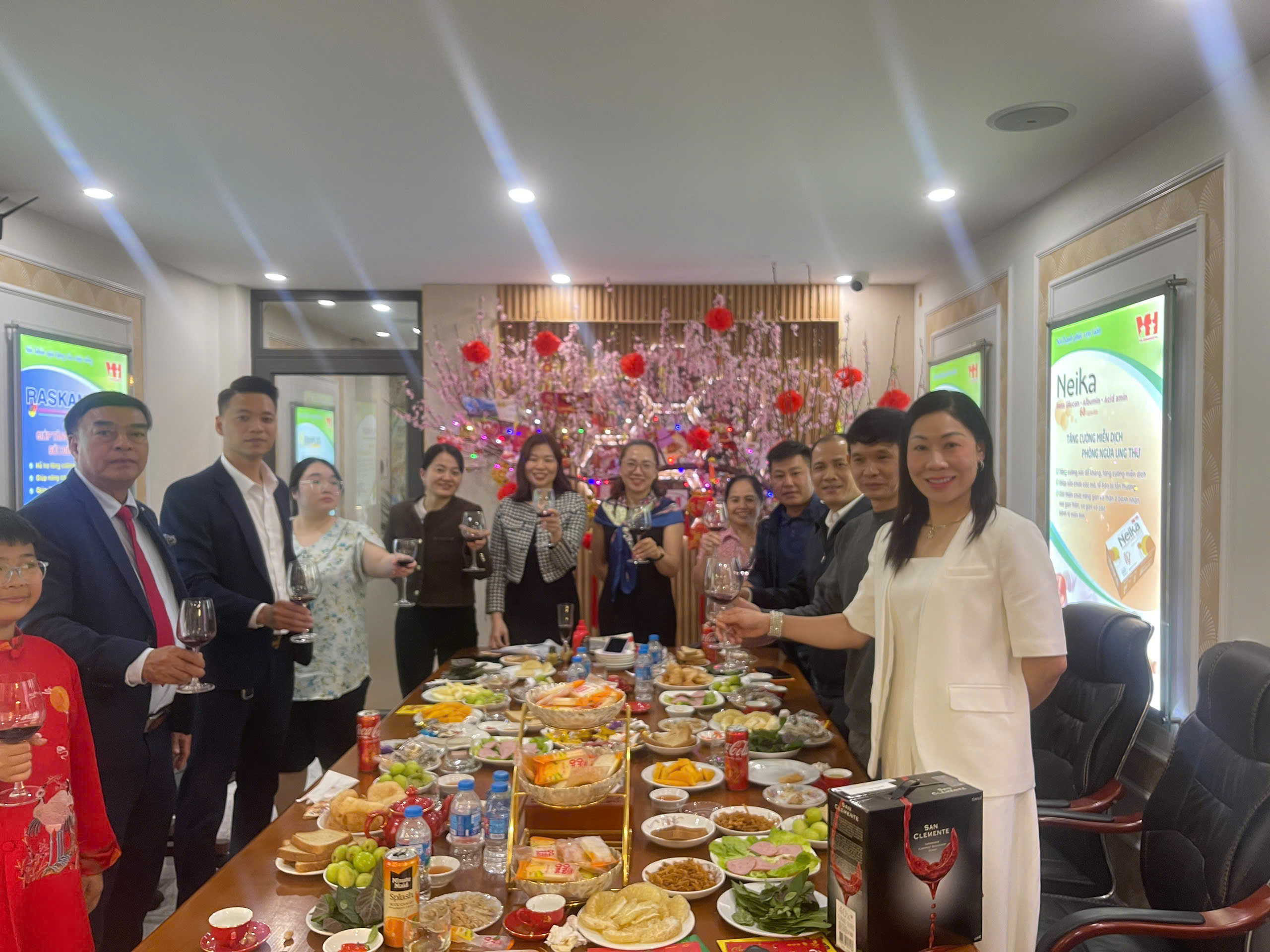 khai xuân vh medipharm