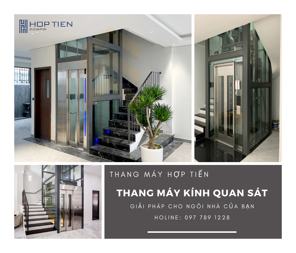 HƯỚNG DẪN SỬ DỤNG THANG MÁY AN TOÀN CHO TRẺ EM