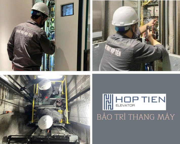 Bảo trì thang máy định kỳ: Quan trọng như thế nào?