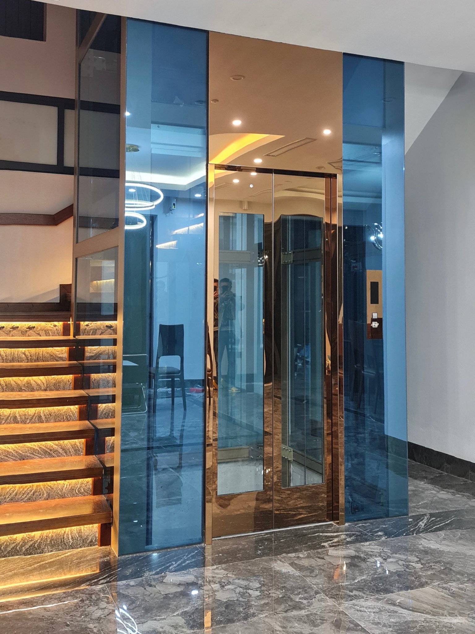 Công trình Anh An - Thanh Hóa