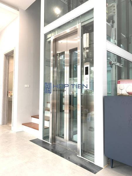 Công trình Cô Khánh - KĐT Xanh Villas, Thạch Thất, Hà Nội