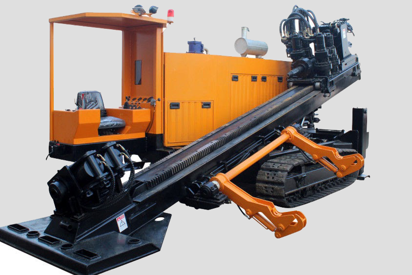 Tìm hiểu thông tin về các loại máy khoan ngang