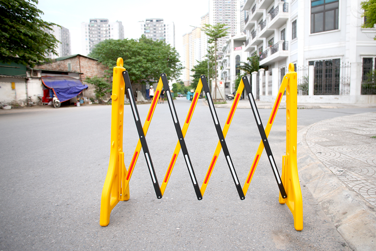 Thực hiện thắng lợi chủ đề Năm An toàn giao thông 2022