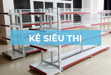 Kệ Sắt Toàn Phát