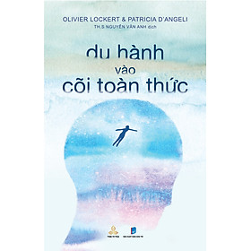 Du Hành Vào Cõi Toàn Thức