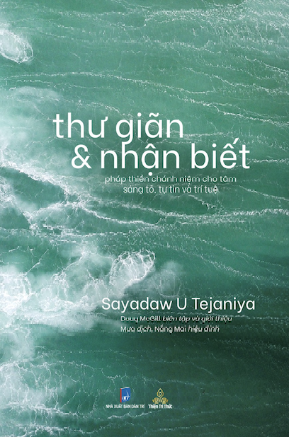 Thư Giãn & Nhận Biết