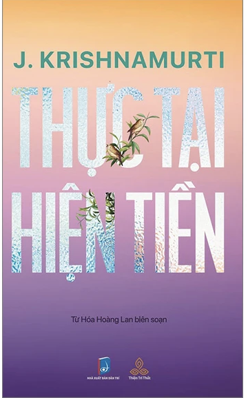 Krishnamurti Thực Tại Hiện Tiền