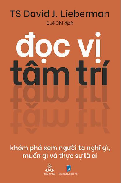 Đọc Vị Tâm Trí