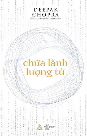 CHỮA LÀNH LƯỢNG TỬ