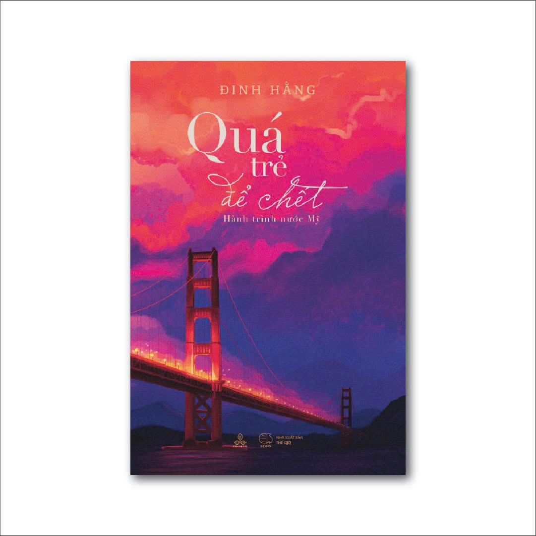 Quá Trẻ Để Chết