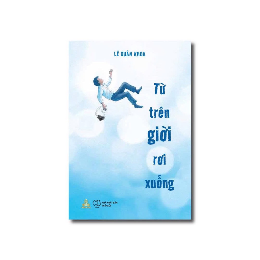 Từ Trên Giời Rơi Xuống