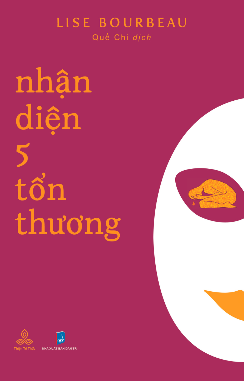 Nhận diện 5 tổn thương